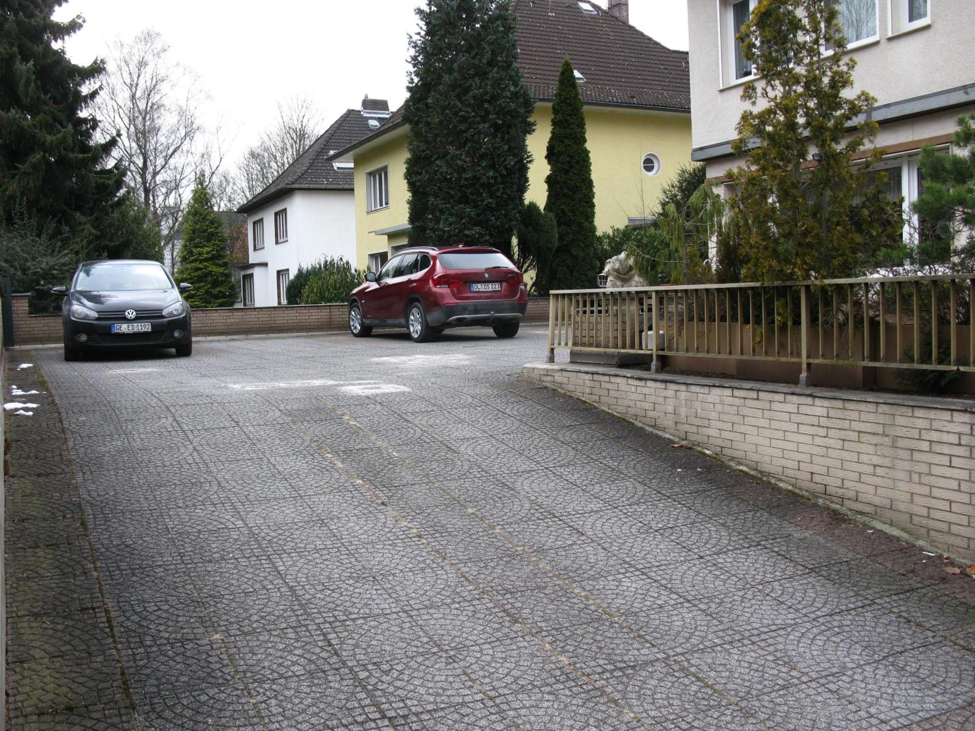 Hotel Waldersee Hannover Kültér fotó