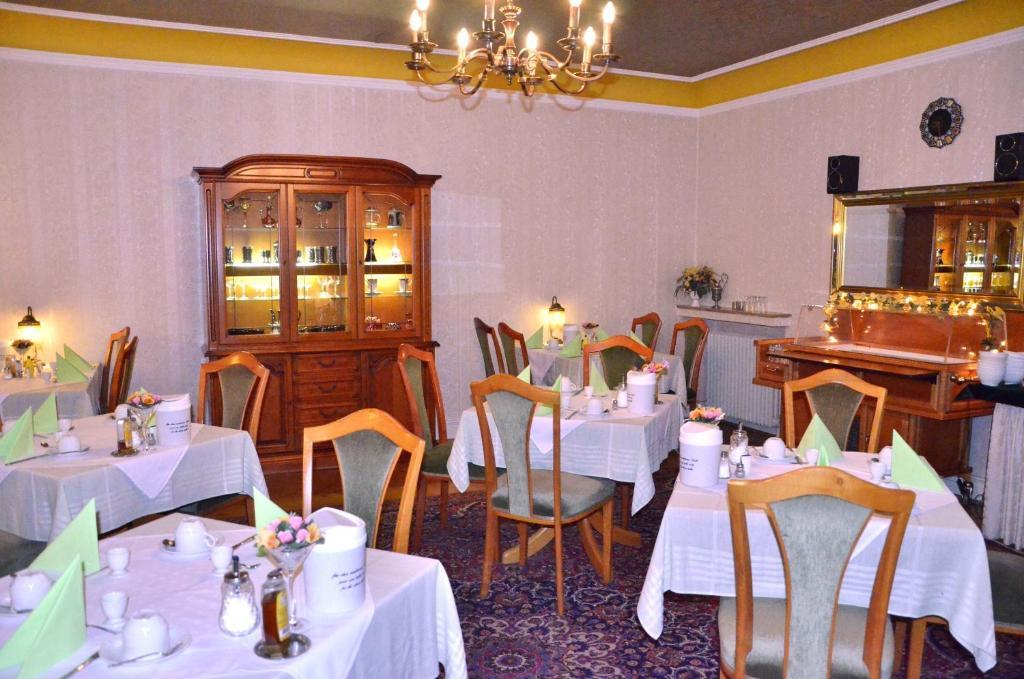 Hotel Waldersee Hannover Kültér fotó