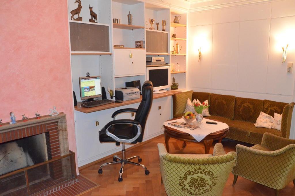 Hotel Waldersee Hannover Kültér fotó