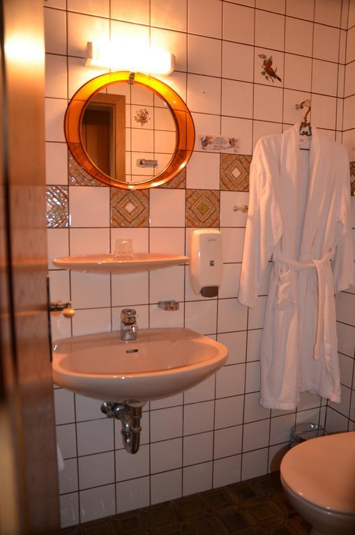 Hotel Waldersee Hannover Kültér fotó