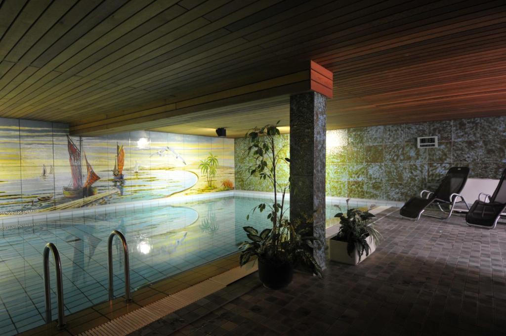 Hotel Waldersee Hannover Kültér fotó