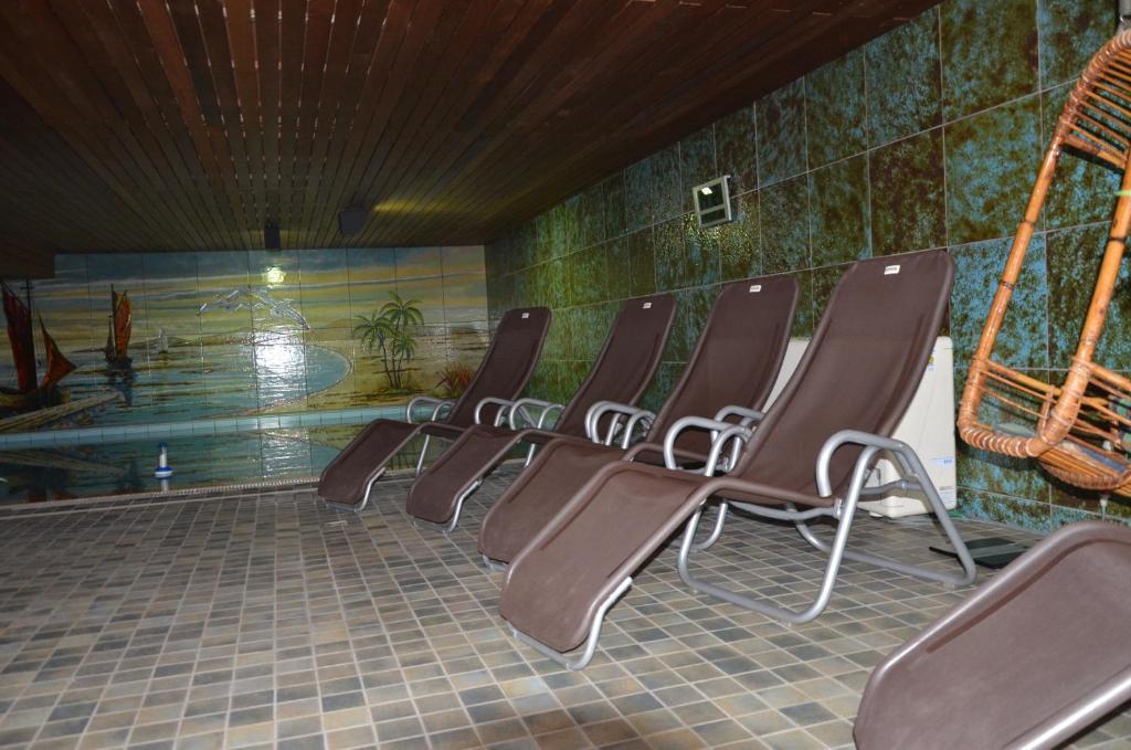 Hotel Waldersee Hannover Kültér fotó